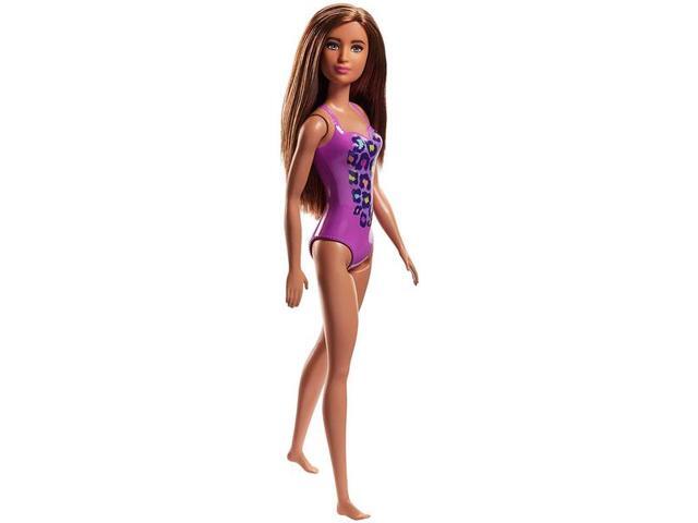 cheetah barbie