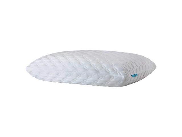 Serenity By Tempur Pedic Memory Foam Bed Pillow Newegg Com