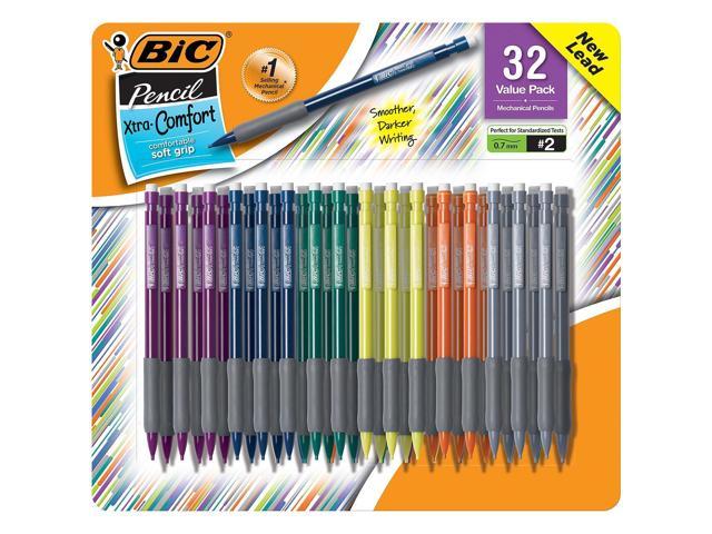 Bic Matic Mechanical HB Pencils Various Types Available *BRAND NEW /& SEALED*