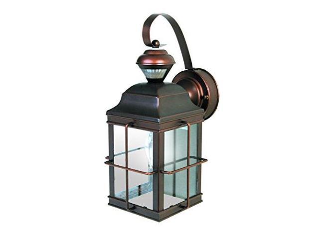 heath zenith carriage light