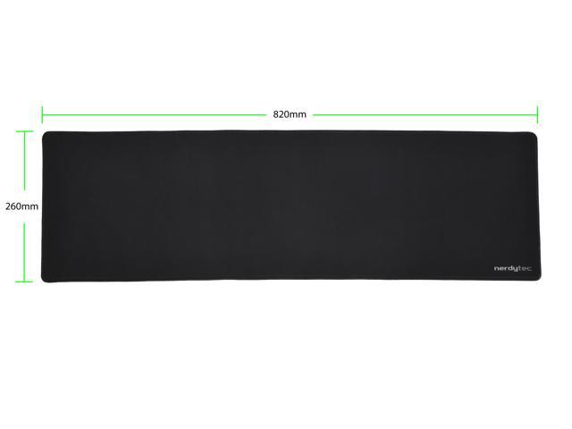 Mousepad XXL size for Couchmaster CYCON