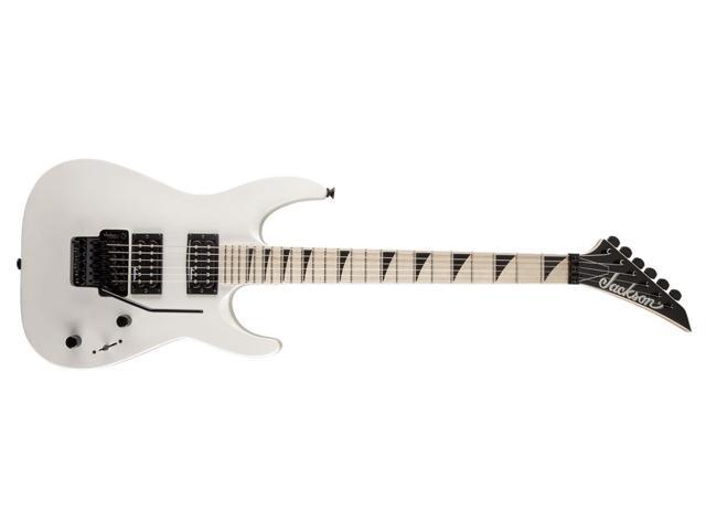 jackson js32 white