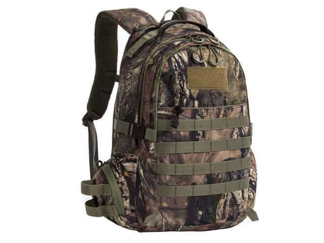 molle hunting backpack