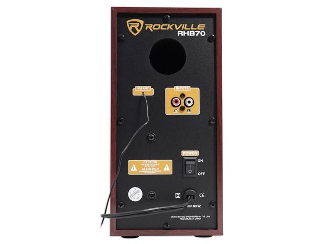 rockville rhb70 remote