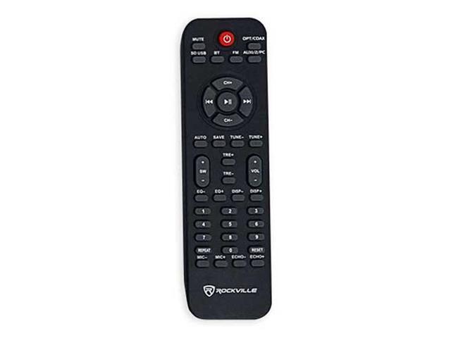 rockville tm150