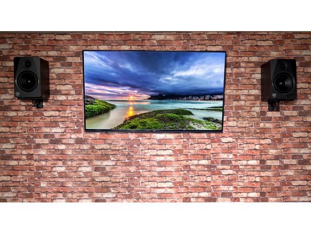 rockville rhsb8 wall mount