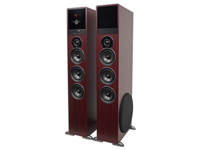Home Theater Tower Speakers 
