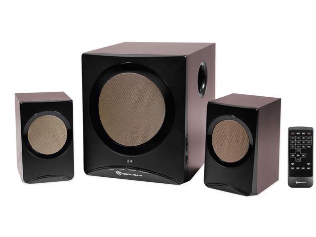 newegg computer speakers