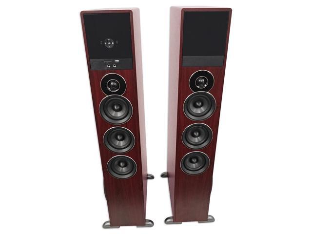 Home Theater Tower Speakers 