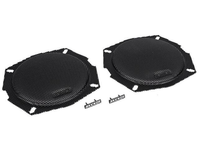 kicker 5.25 marine speakers