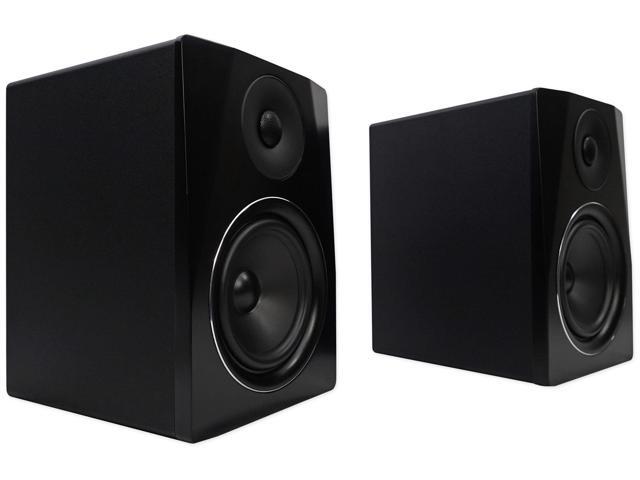 studio speakers with subwoofer