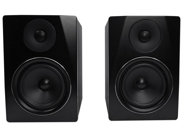 rockville 6.5 speakers