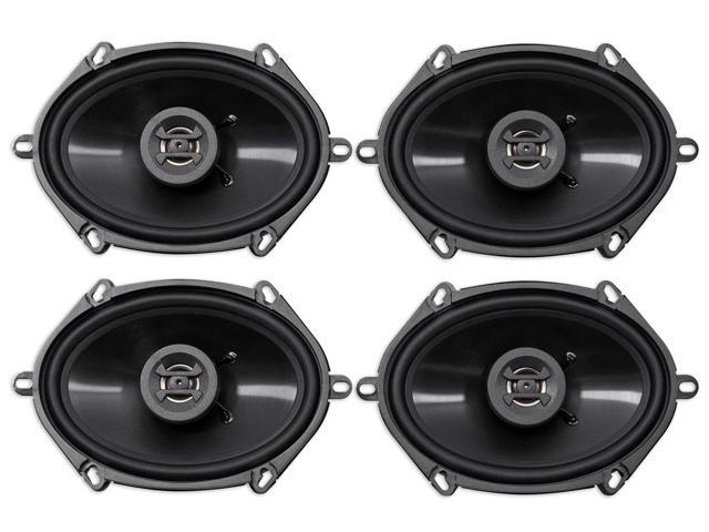 hifonics tweeters
