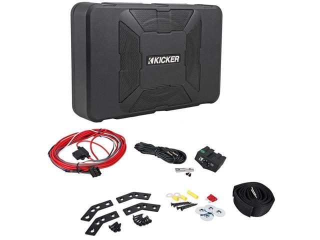 KICKER 11HS8 8\