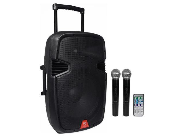 rockville ram15bt v2