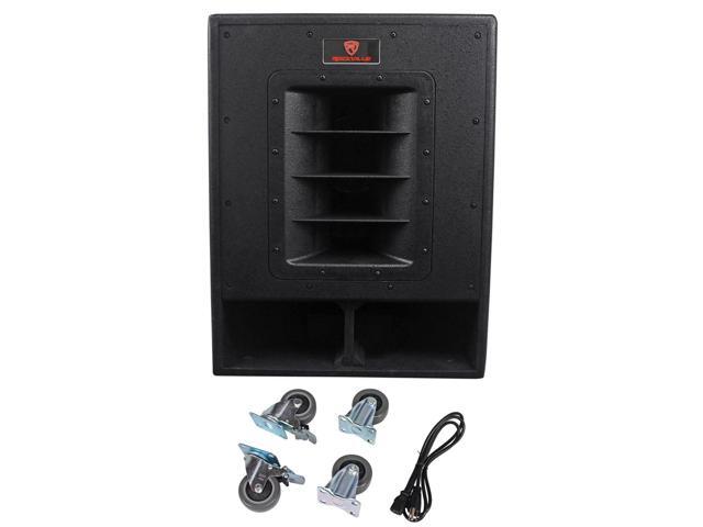 rockville rbg18s 18 subwoofer
