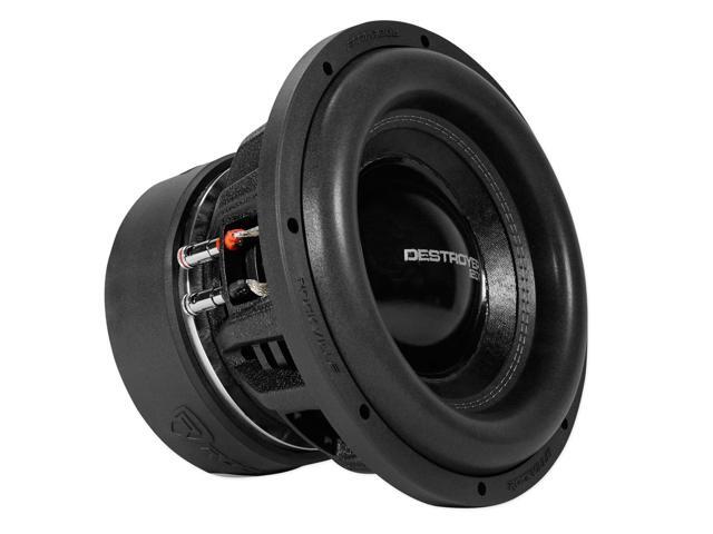 rockville destroyer subwoofer