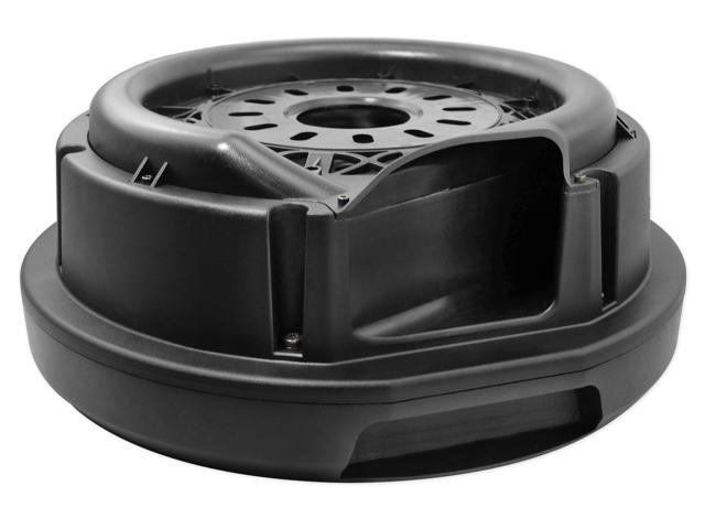 rockville spare tire subwoofer