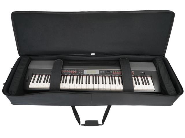 88 key keyboard case