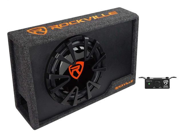 rockville speaker box