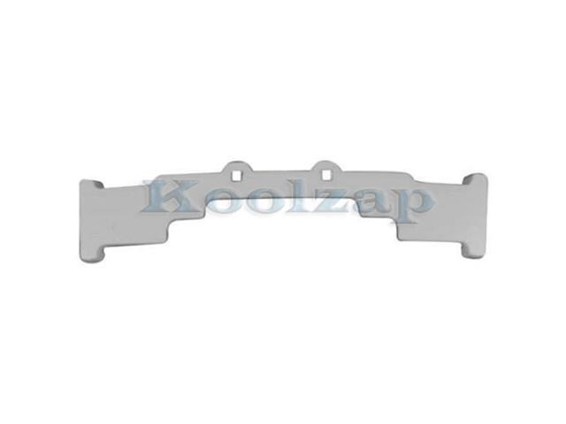 08-10 Avenger Front Bumper Face Bar Impact Energy Absorber CH1070815 5303892AA
