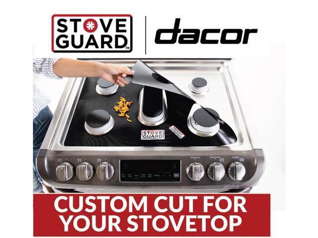 Dacor Stove Protectors Stove Top Protector For Dacor Sgm365b Lp