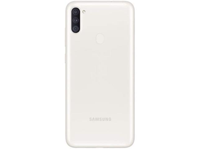samsung a11 megapixel