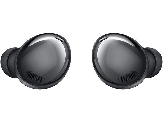 Samsung Galaxy Buds Pro True Wireless Earbuds Active Noise Cancelling Wireless Charging Case Quality Sound Ipx7 Water Resistant International Version Newegg Com