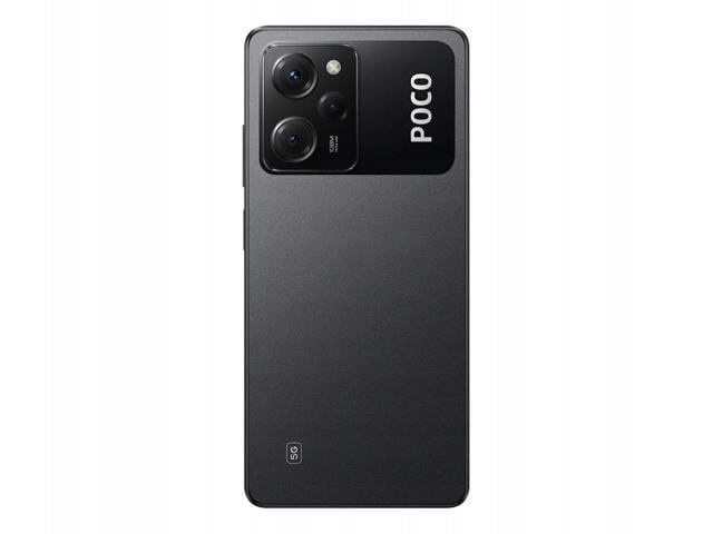 Xiaomi Poco X5 Pro 5G Blue US 8GB+256GB Tienda Oficial, Teléfono celular, Redmi Note