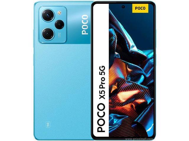 Xiaomi Poco X5 Pro, 6.67