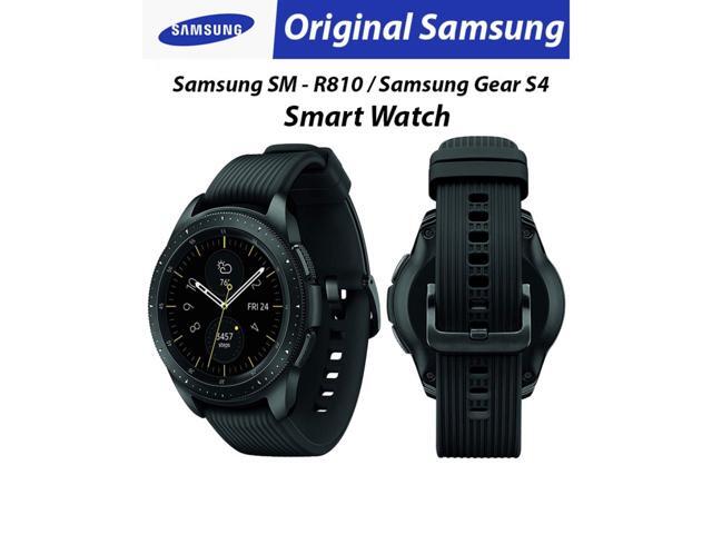 smartwatch samsung galaxy r810