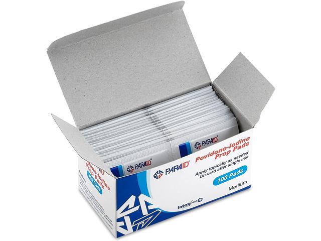First Aid Only SmartCompliance First Aid Tape-Gauze Roll Combo