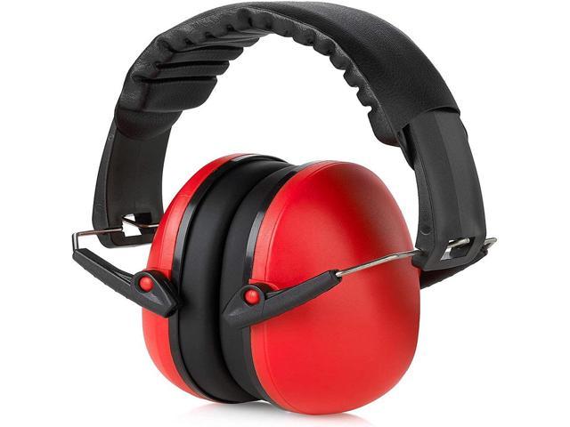 Electronics Shooting Ear Muffs Noise Reduction Hunting Safety Ear Protection 