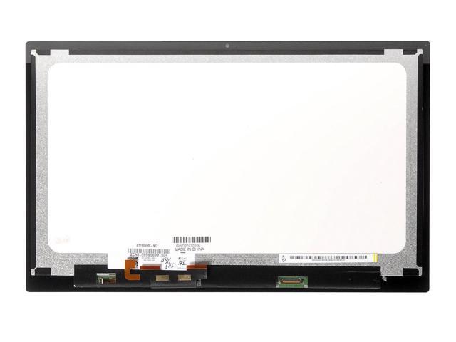 acer aspire m5-583p series 15.6 laptop lcd touch screen assembly made in china