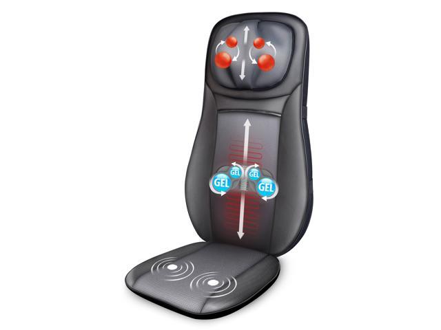 shiatsu back massager