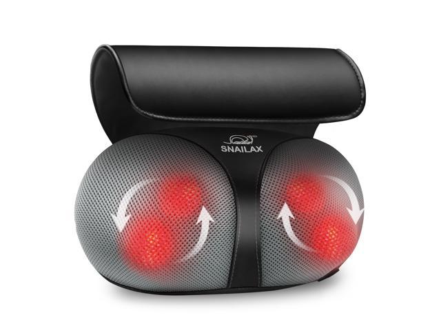 neck back massager electric