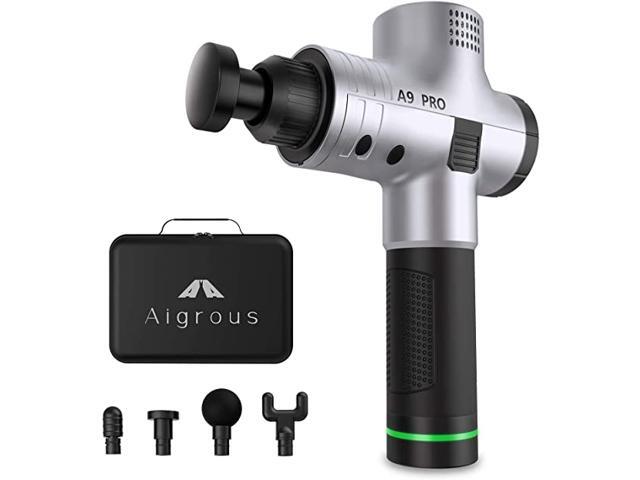 A9 pro massage gun Clearance