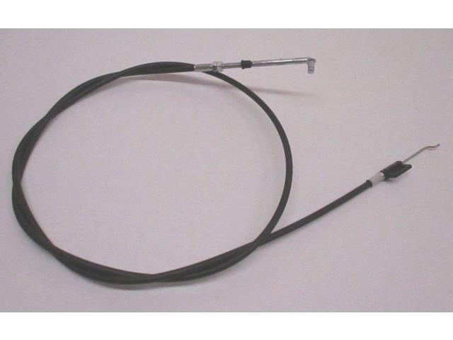 2 Pack Genuine Honda Vh7 000 Throttle Cable Fits Hrx217 Oem Lawn Mowers Home Garden