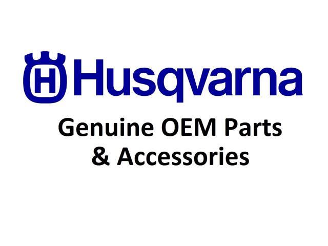 Genuine Husqvarna 532194740 /& 532194741 LH /& RH Draglink Set Fits 194740 194741
