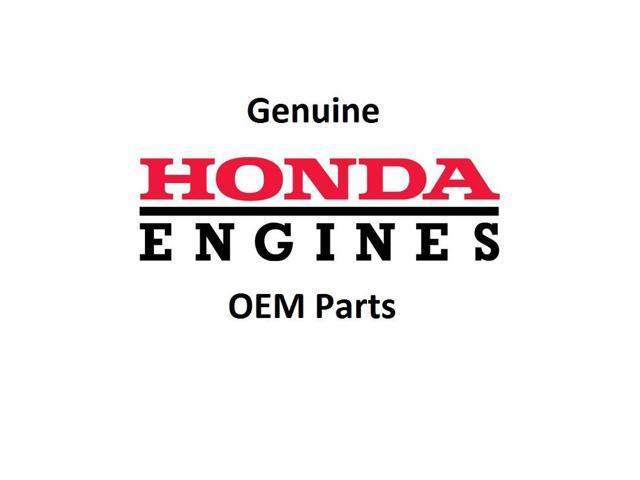 Genuine Honda 08P57-ZS9-00S Silver Generator Cover Fits EU3000is OEM 