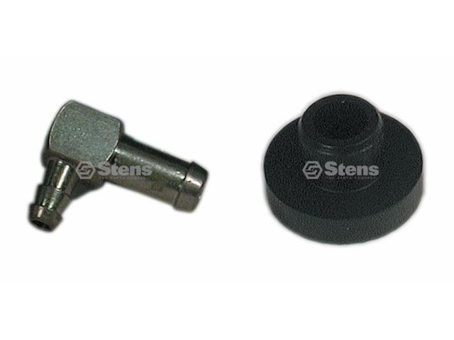 New Stens Universal Fuel Shut Off 120-253