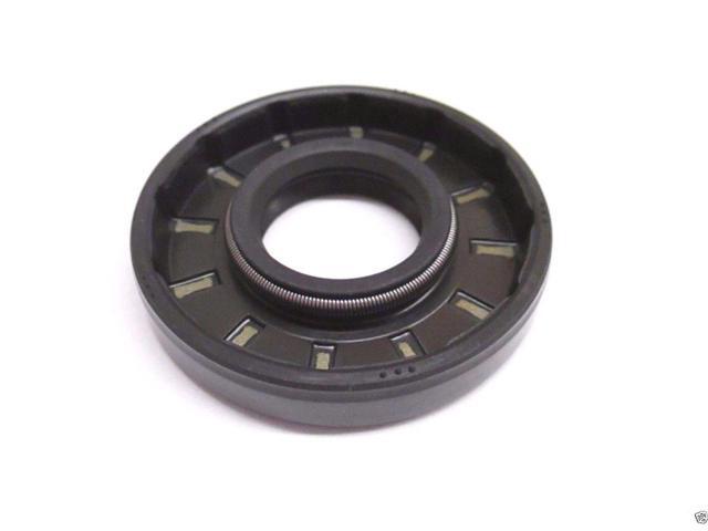 Genuine Hydro Gear 51161 Lip Seal .67 x 1.58 x 2.76 Fits MTD Cub Cadet Craftsman