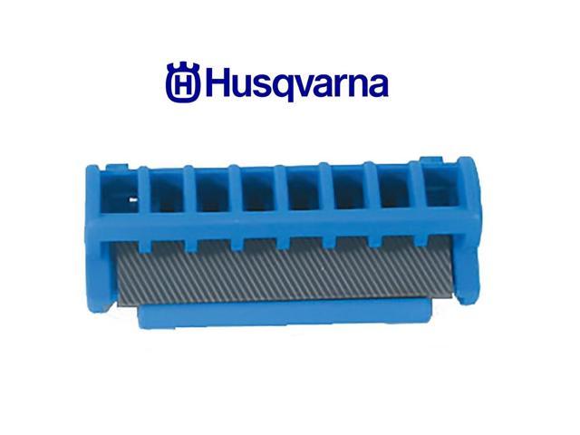 Genuine Husqvarna 653000039 Chainsaw Guide Bar Dresser