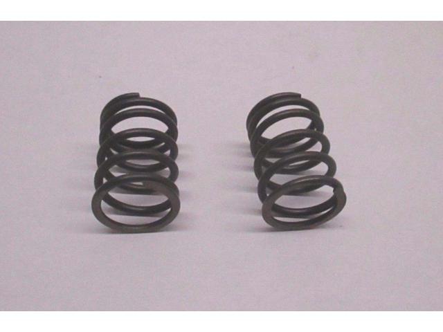 2 Pack Genuine Tecumseh 32581 Valve Cap Retainer OEM