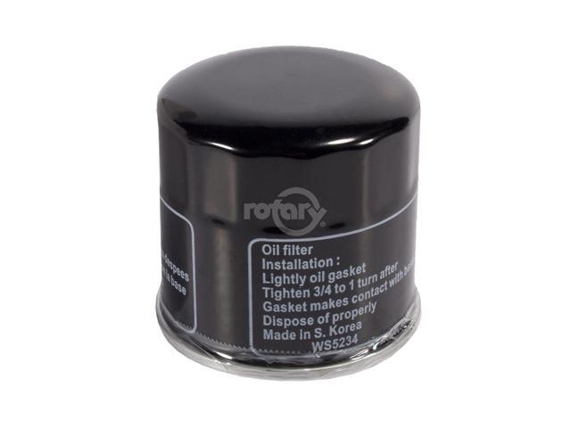 Rotary 15181 Oil Filter Fits Toro/Exmark 120-4276 126-5234 127-9222 ...