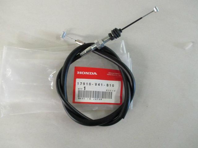 THROTTLE CABLE 17910-V03-000 HS1132