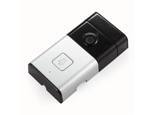 bluetooth doorbell camera