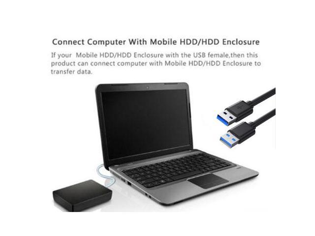 High Speed Micro USB 3.0 to USB 3.0 Cable External Hard Drive Disk HDD  Cord,USB