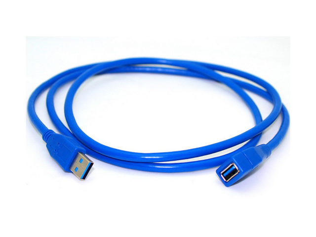Cables 1.5m 4.9FT High Speed usb3.0 Printer Cable//USB 3.0 Cable Cable Length: 1.5m