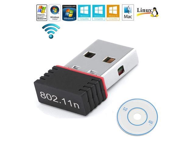 Wireless 11n usb adapter driver download mac 10